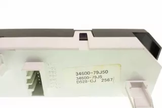 3460079J50, 3460079J5 , art12218204 Часы Suzuki SX4 1 Арт 12218204, вид 4