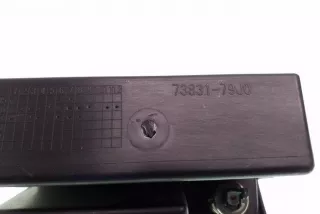 7383179J0 , art12218221 Пластик салона Suzuki SX4 1 Арт 12218221, вид 2