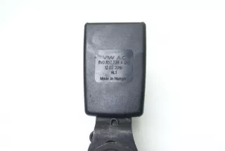 8V0857739A , art12218224 Ремень безопасности Volkswagen Golf 7 Арт 12218224, вид 3