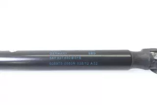 3AF827550B , art12218269 Амортизатор крышки багажника (3-5 двери) Volkswagen Passat B7 Арт 12218269, вид 2
