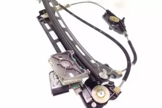 965288103 , art12218404 Стеклоподъемник задний левый Volkswagen Passat CC Арт 12218404, вид 2