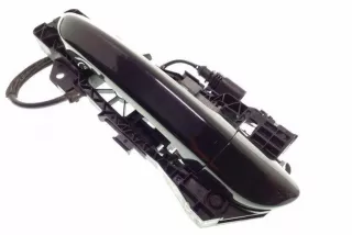 3C8839885 , art12218399 Ручка наружная задняя левая Volkswagen Passat CC Арт 12218399, вид 2