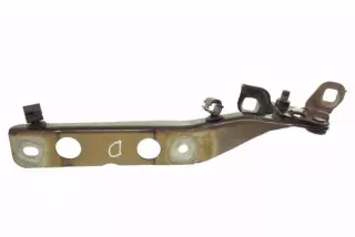 9676115080 , art12219110 Петля капота Citroen C4 Picasso 2 Арт 12219110, вид 2