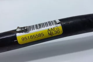 95185585 , art12219251 Стабилизатор подвески (поперечной устойчивости) Opel Mokka 1 Арт 12219251, вид 2