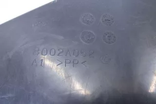 8002A052 , art12219317 Пластик салона Mitsubishi ASX Арт 12219317, вид 2