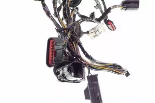 AV6T14240RJC , art12219780 Проводка двери Ford C-max 2 Арт 12219780, вид 4