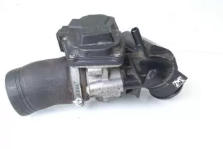 50989002, 1060231S01 , art12220158 Заслонка дроссельная Ford Focus 3 1.0л Арт 12220158, вид 2