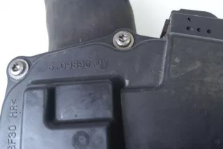50989002, 1060231S01 , art12220158 Заслонка дроссельная Ford Focus 3 1.0л Арт 12220158, вид 3