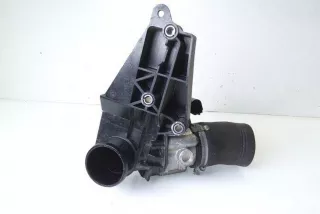 50989002, 1060231S01 , art12220158 Заслонка дроссельная Ford Focus 3 1.0л Арт 12220158, вид 4