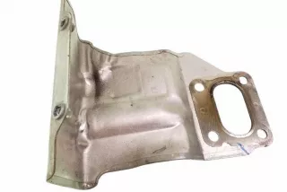 12673926 , art12220476 Тепловой экран глушителя Opel Mokka 1 restailing Арт 12220476, вид 2