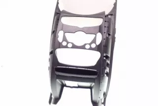 9804938, 18428710 , art12221329 Рамка под магнитолу MINI COUNTRYMAN R60 Арт 12221329, вид 2