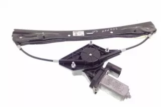 9800636 , art12221481 Стеклоподъемник задний правый MINI COUNTRYMAN R60 Арт 12221481, вид 1