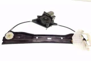 9800636 , art12221481 Стеклоподъемник задний правый MINI COUNTRYMAN R60 Арт 12221481, вид 2