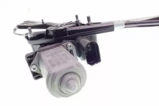 9800636 , art12221481 Стеклоподъемник задний правый MINI COUNTRYMAN R60 Арт 12221481, вид 3