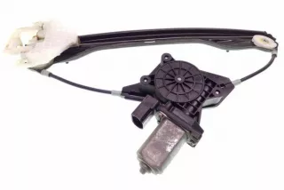 9800636 , art12221481 Стеклоподъемник задний правый MINI COUNTRYMAN R60 Арт 12221481, вид 4