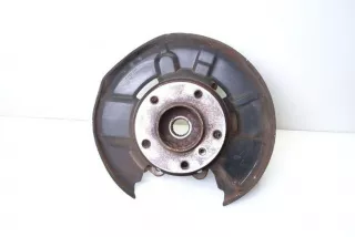 6762857, 676436703 , art12221551 Ступица задняя левая BMW 3 E90/E91/E92/E93 Арт 12221551, вид 1