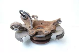 6762857, 676436703 , art12221551 Ступица задняя левая BMW 3 E90/E91/E92/E93 Арт 12221551, вид 5