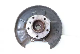 6762858, 676436803 , art12221550 Ступица задняя правая BMW 3 E90/E91/E92/E93 Арт 12221550, вид 1