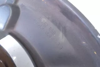 6762858, 676436803 , art12221550 Ступица задняя правая BMW 3 E90/E91/E92/E93 Арт 12221550, вид 2