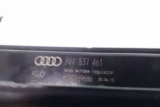 8V4837461 , art12221857 Стеклоподъемник задний правый Audi A3 8V Арт 12221857, вид 4