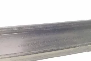 13280301 , art12221979 Молдинг двери передней правой Opel Astra J Арт 12221979, вид 3