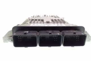 5WS40278BT, NNN500750 , art12222340 Блок управления двигателем Land Rover Range Rover Sport 1 Арт 12222340, вид 2