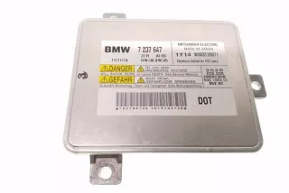 7237647, W003T20071 , art12222541 Блок розжига ксенона BMW 1 F20/F21 Арт 12222541, вид 1