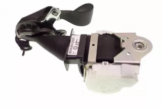 S1724330702, 34078329C , art12222563 Ремень безопасности передний левый BMW 1 F20/F21 Арт 12222563, вид 3