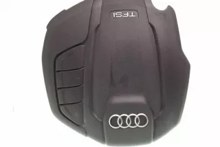 08L103925 , art12222594 Декоративная крышка двигателя Audi A5 (S5,RS5) 1 Арт 12222594, вид 3