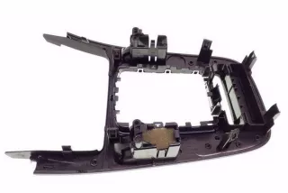 8K0864261 , art12222697 Консоль салона (кулисная часть) Audi A4 B8 Арт 12222697, вид 3