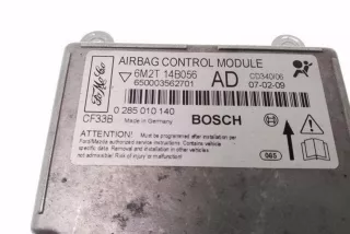 6M2T14B056AD, 0285010140 , art12222938 Блок AirBag Ford Galaxy 2 Арт 12222938, вид 3