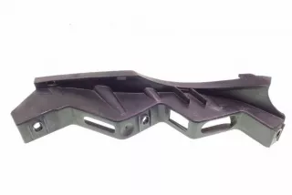 3C0807890 , art12223457 Кронштейн крепления бампера переднего Volkswagen Passat B6 Арт 12223457, вид 1
