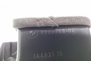 922776805, 14482110 , art12223541 Дефлектор обдува салона BMW X5 E70 Арт 12223541, вид 4