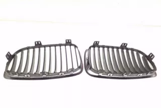 art12223641 Заглушка (решетка) в бампер передний BMW X5 E70 Арт 12223641, вид 2