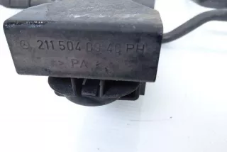 2115040940 , art12224133 Радиатор гидроусилителя Mercedes E W211 Арт 12224133, вид 3