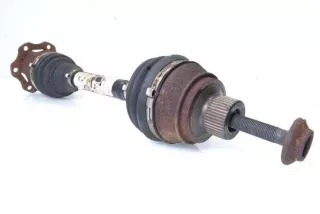 8K0407271Q , art12224528 Полуось передняя левая (приводной вал, ШРУС) Audi A4 B8 Арт 12224528, вид 3