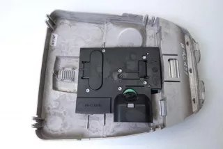 A169820159839 , art12224788 Фонарь салона (плафон) Mercedes B W245 Арт 12224788, вид 3