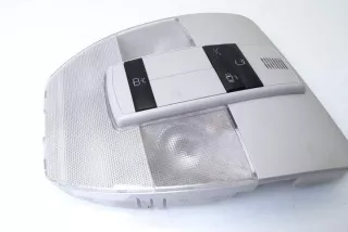 A169820159839 , art12224788 Фонарь салона (плафон) Mercedes B W245 Арт 12224788, вид 4