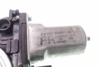 82460A4010 , art12224942 Моторчик стеклоподъемника передний правый Kia Carens 4 Арт 12224942, вид 3