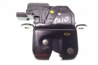 905039428R , art12225034 Замок багажника Renault Clio 1 Арт 12225034, вид 1