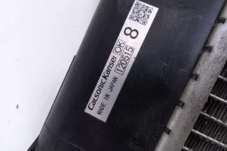 1205158 , art12225107 Радиатор (основной) Nissan Leaf 1 Арт 12225107, вид 2