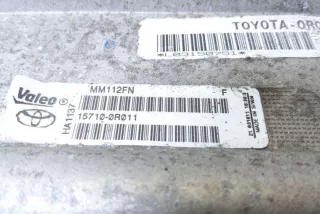 157100R011 , art12225493 Кронштейн масляного фильтра Toyota Avensis 2 Арт 12225493, вид 2