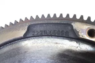 3221005992 , art12225540 Маховик Skoda Octavia A5 restailing Арт 12225540, вид 2