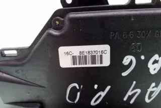 8E1837016C , art12225718 Замок двери передней правой Audi A4 B7 Арт 12225718, вид 4