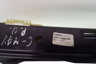 AM51U23200BE , art12225872 Стеклоподъемник задний правый Ford C-max 2 Арт 12225872, вид 3