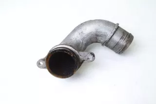 366028306, 55556011 , art12225984 Пластик моторного отсека Opel Astra H Арт 12225984, вид 1