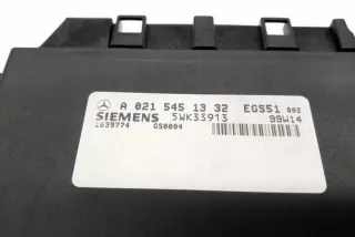 A0215451332 , art12226204 Блок управления АКПП Mercedes E W210 Арт 12226204, вид 3