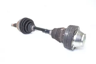 7L0407271E , art12226260 Полуось передняя правая (приводной вал, ШРУС) Volkswagen Touareg 1 Арт 12226260, вид 3