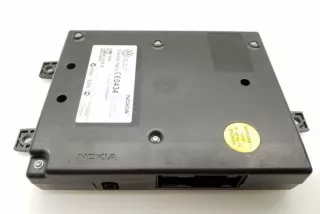 7L6035730C , art12226385 Блок Bluetooth Volkswagen Touareg 1 Арт 12226385, вид 3
