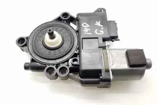 834503Z010 , art12226562 Моторчик стеклоподъемника задний правый Hyundai i40 restailing Арт 12226562, вид 2